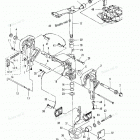 MD50B Bracket (1) (manual Tilt)