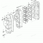 M115A2 Air Chamber