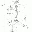 M115A2 Assembly