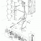M140A2 ТОПЛИВНЫЙ НАСОС