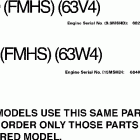 15FMHS/9.9FMHS Модель