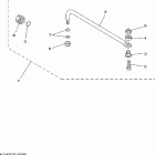 DX150TLRD Рулевая тяга