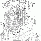 F150TLRD/LF150TXRD/F150TXRD Электрика 3