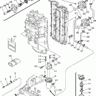 F150TLRD/LF150TXRD/F150TXRD Топливо 1