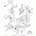 F15PLRD/F15PLHD Электрика 2