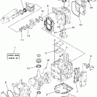 F25ESRD/F25TLRD/F25ELRD/F25ELHD/F25ESHD/F25MLHD/F25MSHD Ремонтные комплекты 1
