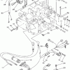 F25ESRD/F25TLRD/F25ELRD/F25ELHD/F25ESHD/F25MLHD/F25MSHD Электрика 2