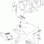F25ESRD/F25TLRD/F25ELRD/F25ELHD/F25ESHD/F25MLHD/F25MSHD Электрика 3