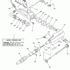 F25ESRD/F25TLRD/F25ELRD/F25ELHD/F25ESHD/F25MLHD/F25MSHD Управление