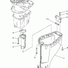 F25ESRD/F25TLRD/F25ELRD/F25ELHD/F25ESHD/F25MLHD/F25MSHD Дейвуд