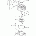 F30TLRD/F40EJRD/F40MJHD/F40MLHD/F40MSHD/F40TLRD Ремонтные комплекты 2
