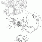 F30TLRD/F40EJRD/F40MJHD/F40MLHD/F40MSHD/F40TLRD Электрика 3