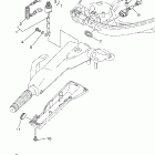 F30TLRD/F40EJRD/F40MJHD/F40MLHD/F40MSHD/F40TLRD Электрика 4