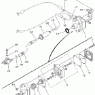 F30TLRD/F40EJRD/F40MJHD/F40MLHD/F40MSHD/F40TLRD Топливо 1