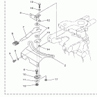F30TLRD/F40EJRD/F40MJHD/F40MLHD/F40MSHD/F40TLRD Steering friction