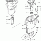 F30TLRD/F40EJRD/F40MJHD/F40MLHD/F40MSHD/F40TLRD Дейвуд