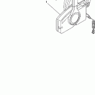 F30TLRD/F40TLRD/F40MLHD/F40MJHD/F40MSHD/F40EJRD Пульт дистанционного управления
