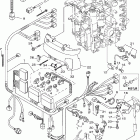 F50TLRD/F60TJRD/F60TLRD Электрика 3