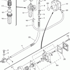 F50TLRD/F60TJRD/F60TLRD Топливо 1