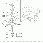 F8MLHD/F6MLHD/F8MSHD/F6MSHD Steering friction