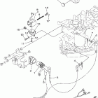 F9.9ELR2D/F9.9MLH2D/F9.9MSH2D Электрика 2