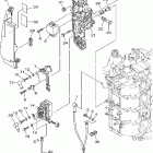 F90TLRD/F90TXRD/F90TJRD Электрика 2