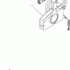 F90TLRD/F90TXRD/F90TJRD Пульт дистанционного управления