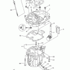 T8PXRD/T8EXHD/T8PLRD/T8PLHD/T8ELHD/T8PXHD МАСЛЯНЫЙ ПОДДОН