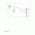 T8PXRD/T8EXHD/T8PLRD/T8PLHD/T8ELHD/T8PXHD Рулевая тяга