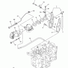 T8PXRD/T8EXHD/T8PLRD/T8PLHD/T8ELHD/T8PXHD Впускная система