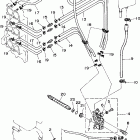 V150TLRD МАСЛЯНЫЙ НАСОС