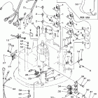 V150TLRD Электрика 2