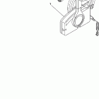 VZ150TLRD/VZ175TLRD/VZ200TLR2 Пульт дистанционного управления