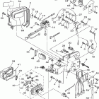 VZ150TLRD/VZ175TLRD/VZ200TLR2 Электрика 3