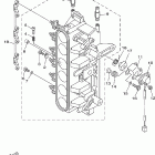 VZ150TLRD/VZ175TLRD/VZ200TLR2 Vapor separator 2