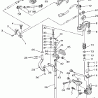VZ200TLRD/VZ225TLRD/VZ250TLRD Управление