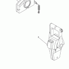 Z200TXRD/Z175TXRD/Z150TXRD/LZ150TXRD/LZ200TXRD Пульт дистанционного управления