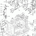 Z300TURD/LZ300TXRD/Z300TXRD/LZ300TURD Электрика 2