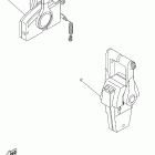 Z300TURD/LZ300TXRD/Z300TXRD/LZ300TURD Пульт дистанционного управления