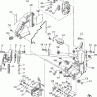 Z300TURD/LZ300TXRD/Z300TXRD/LZ300TURD Электрика 3