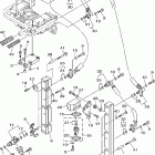 Z300TURD/LZ300TXRD/Z300TXRD/LZ300TURD Впрыск топлива, сопло