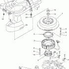 Z300TURD/LZ300TXRD/Z300TXRD/LZ300TURD Генератор