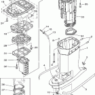 Z300TURD/LZ300TXRD/Z300TXRD/LZ300TURD Дейвуд