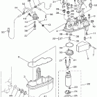 Z300TURD/LZ300TXRD/Z300TXRD/LZ300TURD Vapor separator 1