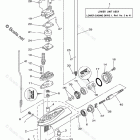 F4MSH Lower Casing Drive 1