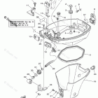 F6MSH Bottom Cowling