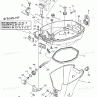 T8PXR Bottom Cowling
