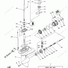 T8PXR Lower Casing Drive 1