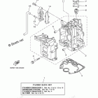 T8PXR Cylinder Crankcase 1