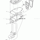 F15MSHK Upper Casing